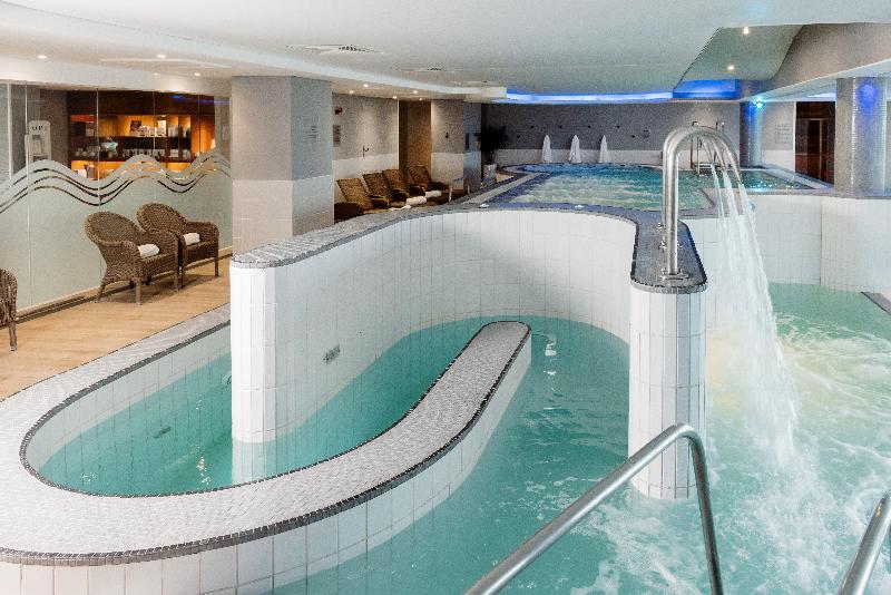 voco St David's Cardiff, an IHG Hotel - Aktivite