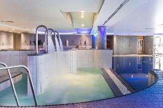 voco St David's Cardiff, an IHG Hotel fotoÄŸrafÄ±