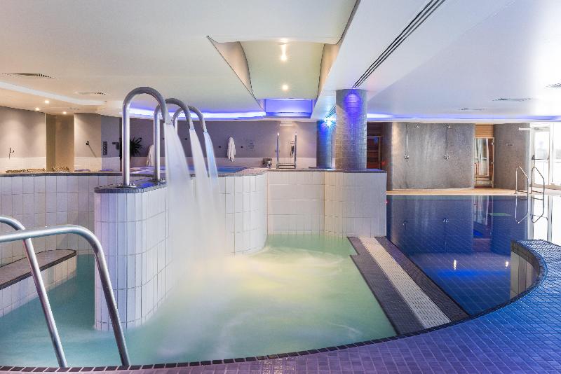 voco St David's Cardiff, an IHG Hotel - Aktivite