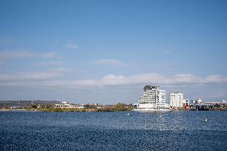 voco St David's Cardiff, an IHG Hotel fotoÄŸrafÄ±