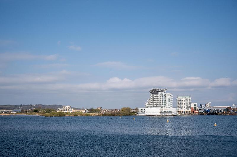 voco St David's Cardiff, an IHG Hotel - Genel