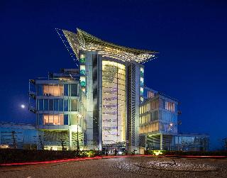 voco St David's Cardiff, an IHG Hotel fotoÄŸrafÄ±