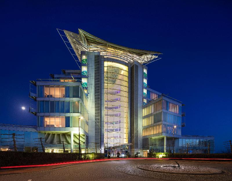 voco St David's Cardiff, an IHG Hotel - Genel