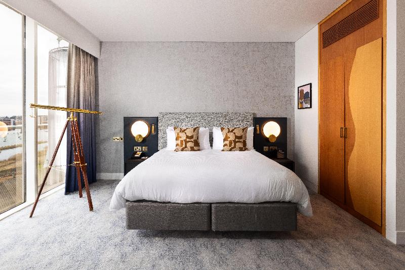 voco St David's Cardiff, an IHG Hotel - Oda