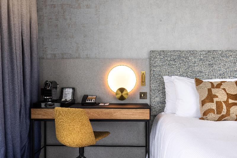 voco St David's Cardiff, an IHG Hotel - Oda
