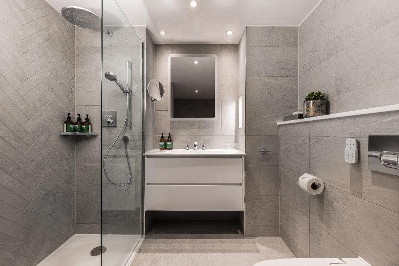 voco St David's Cardiff, an IHG Hotel - Oda