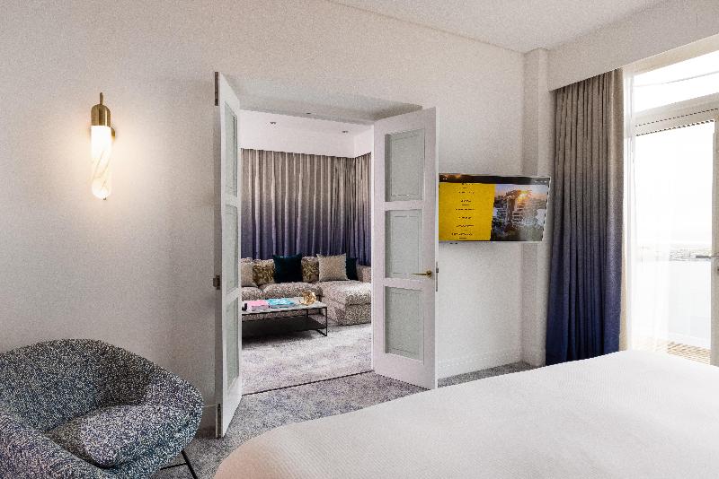 voco St David's Cardiff, an IHG Hotel - Oda