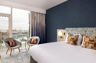 voco St David's Cardiff, an IHG Hotel fotoÄŸrafÄ±