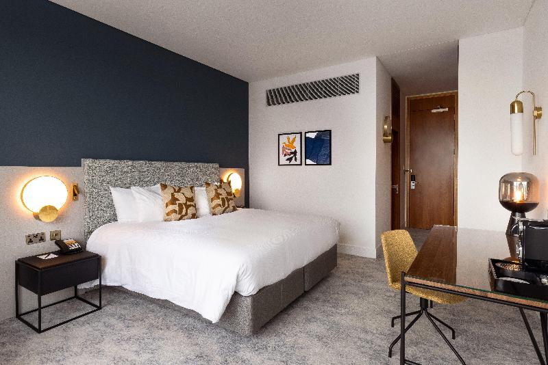 voco St David's Cardiff, an IHG Hotel - Oda