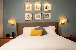 voco St David's Cardiff, an IHG Hotel fotoÄŸrafÄ±