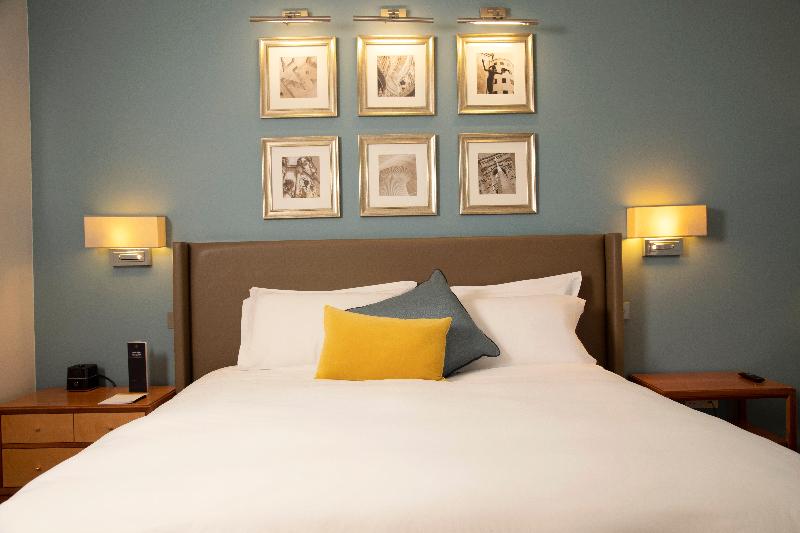 voco St David's Cardiff, an IHG Hotel - Oda