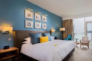 voco St David's Cardiff, an IHG Hotel fotoÄŸrafÄ±