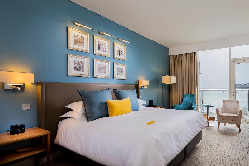voco St David's Cardiff, an IHG Hotel - Oda