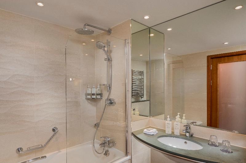 voco St David's Cardiff, an IHG Hotel - Oda