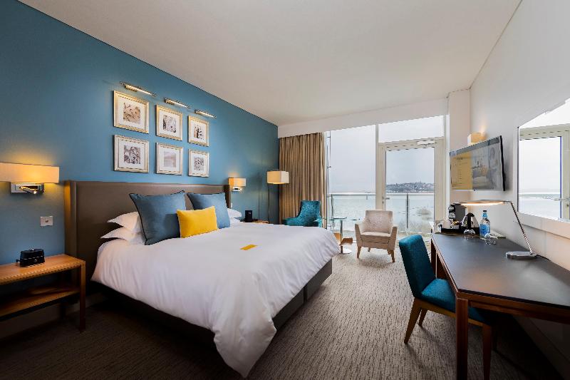 voco St David's Cardiff, an IHG Hotel - Oda