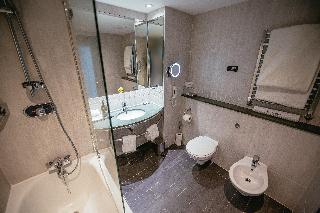 voco St David's Cardiff, an IHG Hotel fotoÄŸrafÄ±
