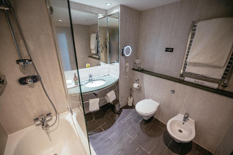 voco St David's Cardiff, an IHG Hotel - Oda