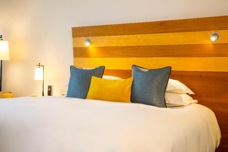 voco St David's Cardiff, an IHG Hotel - Oda