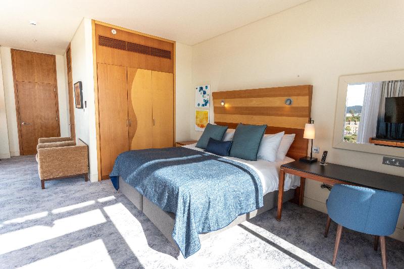voco St David's Cardiff, an IHG Hotel - Oda