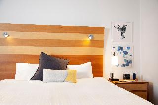 voco St David's Cardiff, an IHG Hotel fotoÄŸrafÄ±