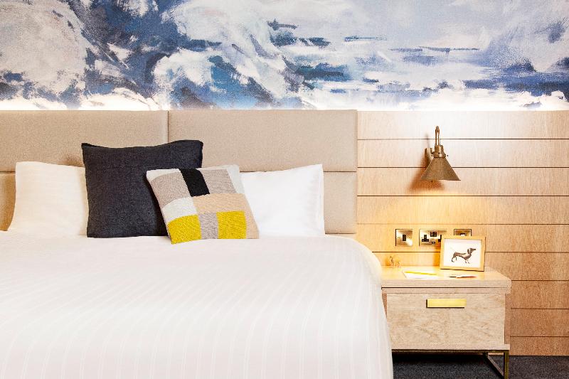 voco St David's Cardiff, an IHG Hotel - Oda