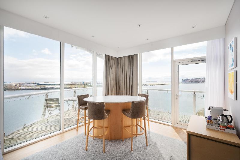 voco St David's Cardiff, an IHG Hotel - Oda