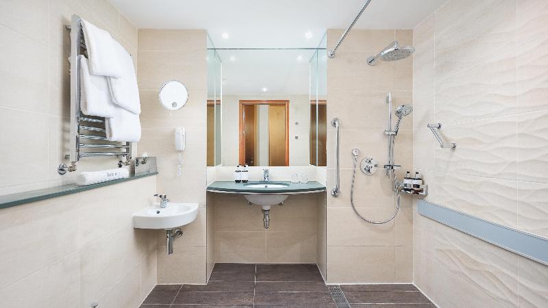 voco St David's Cardiff, an IHG Hotel - Oda