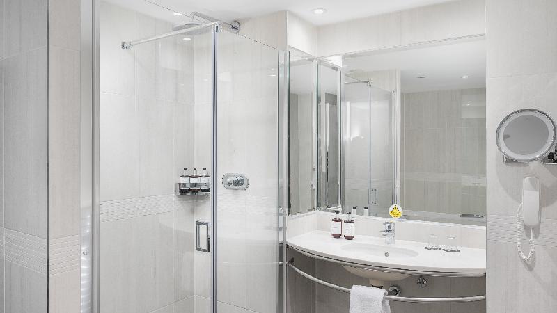 voco St David's Cardiff, an IHG Hotel - Oda