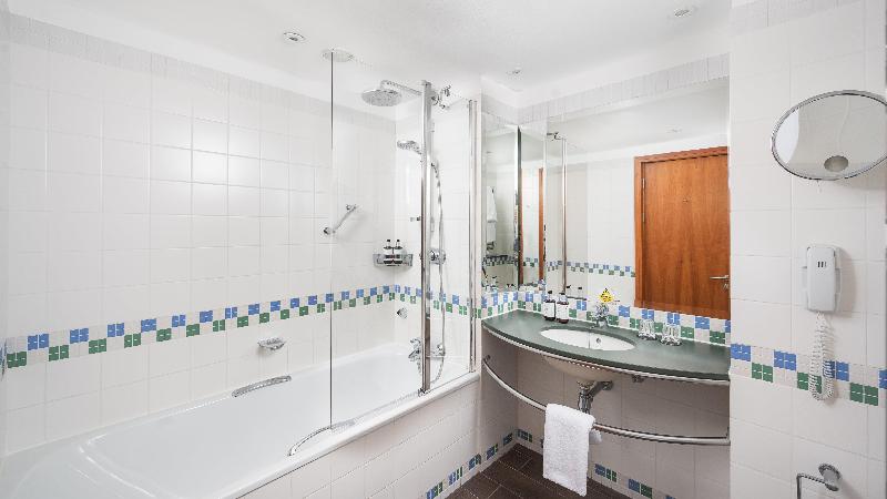 voco St David's Cardiff, an IHG Hotel - Oda