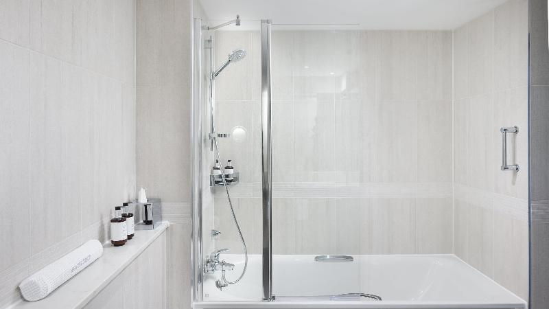 voco St David's Cardiff, an IHG Hotel - Oda