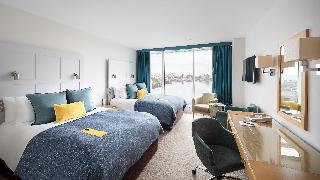 voco St David's Cardiff, an IHG Hotel fotoÄŸrafÄ±