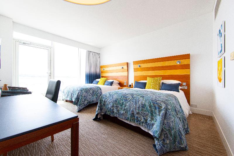 voco St David's Cardiff, an IHG Hotel - Oda