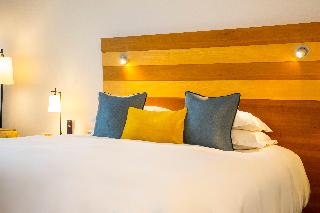 voco St David's Cardiff, an IHG Hotel fotoÄŸrafÄ±
