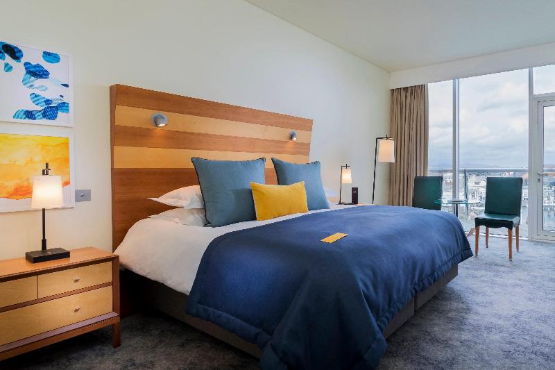voco St David's Cardiff, an IHG Hotel - Oda