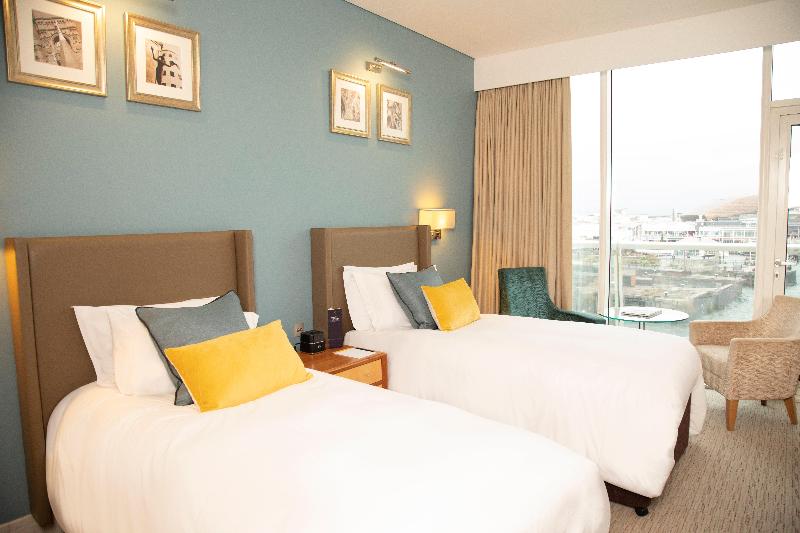 voco St David's Cardiff, an IHG Hotel - Oda