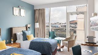 voco St David's Cardiff, an IHG Hotel fotoÄŸrafÄ±