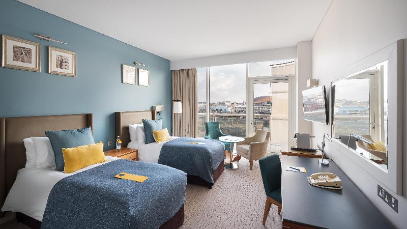 voco St David's Cardiff, an IHG Hotel - Oda