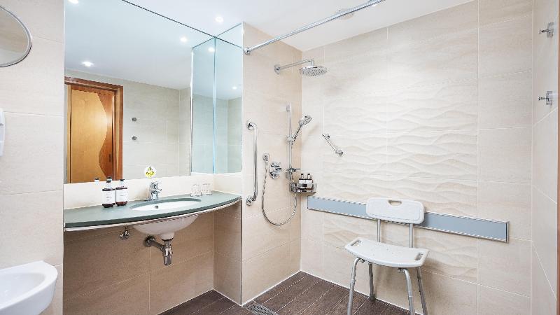 voco St David's Cardiff, an IHG Hotel - Oda