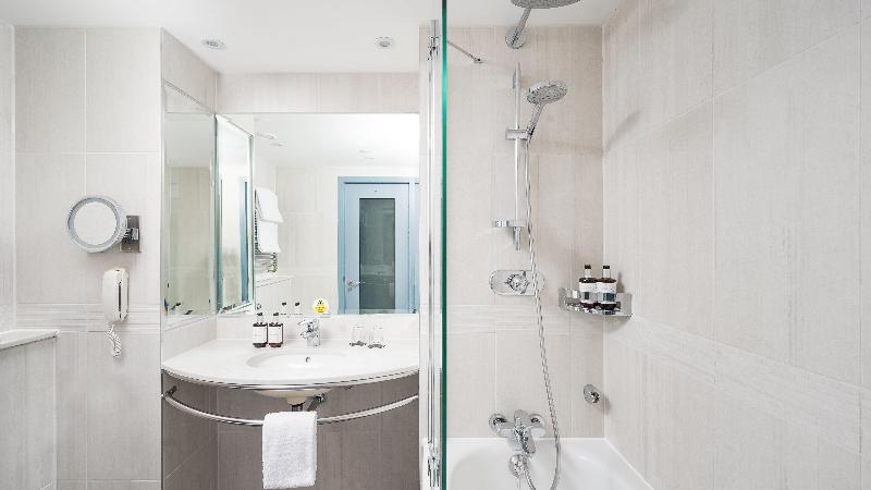 voco St David's Cardiff, an IHG Hotel - Oda