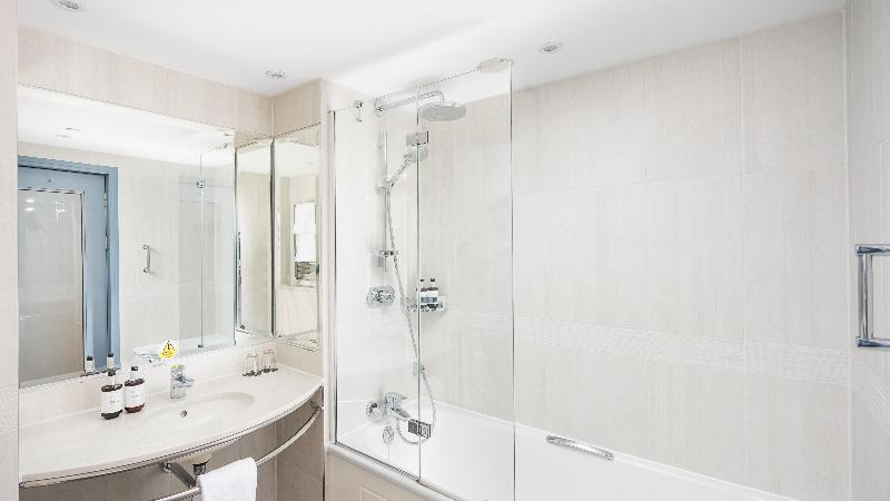 voco St David's Cardiff, an IHG Hotel - Oda