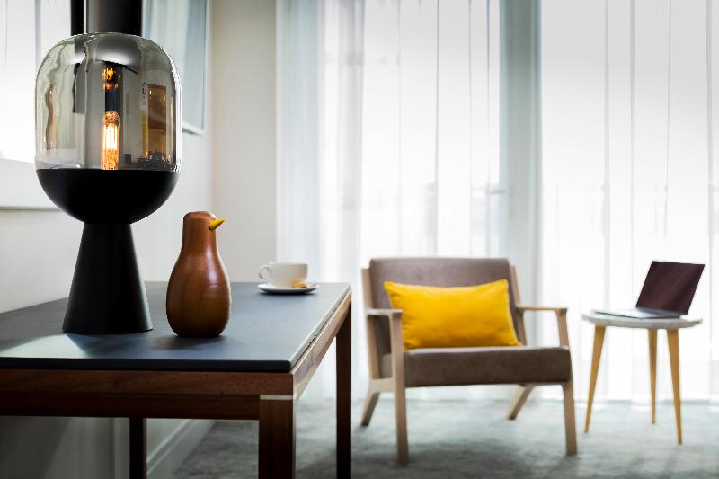 voco St David's Cardiff, an IHG Hotel - Oda