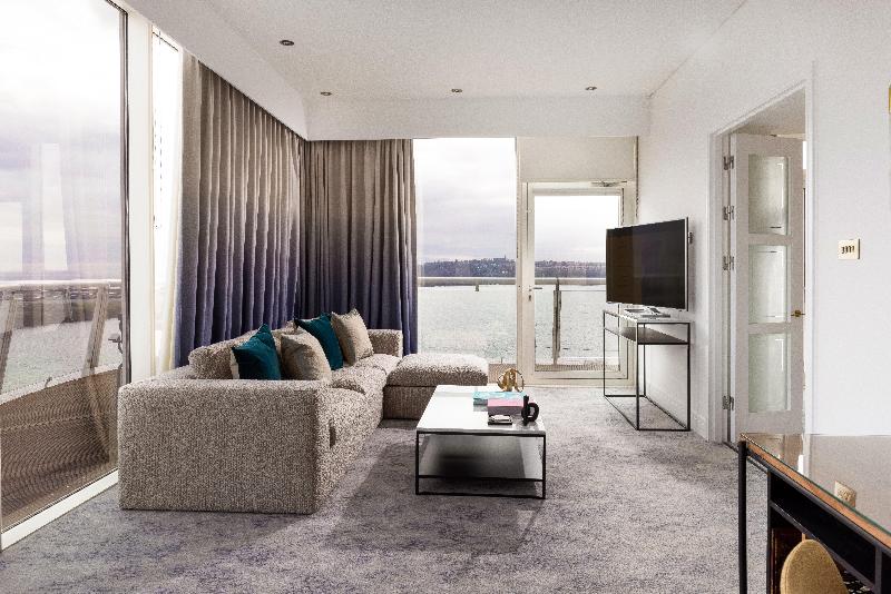 voco St David's Cardiff, an IHG Hotel - Oda