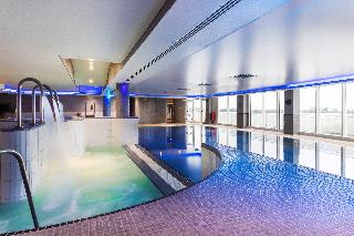 voco St David's Cardiff, an IHG Hotel fotoÄŸrafÄ±