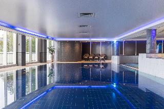 voco St David's Cardiff, an IHG Hotel fotoÄŸrafÄ±