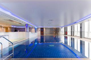 voco St David's Cardiff, an IHG Hotel fotoÄŸrafÄ±
