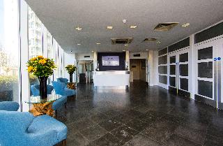 voco St David's Cardiff, an IHG Hotel fotoÄŸrafÄ±