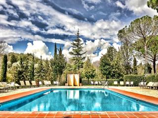 Montebelli Agriturismo & Country Hotel