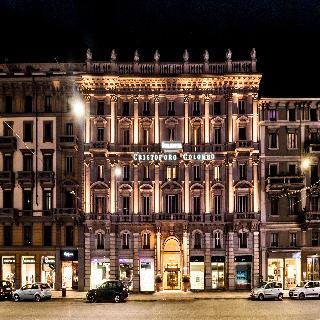 Hotel Cristoforo Colombo – Preferred Hotels & Res
