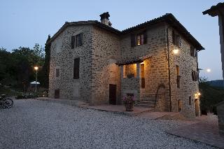 Tavola dei Cavalieri Il Borgo