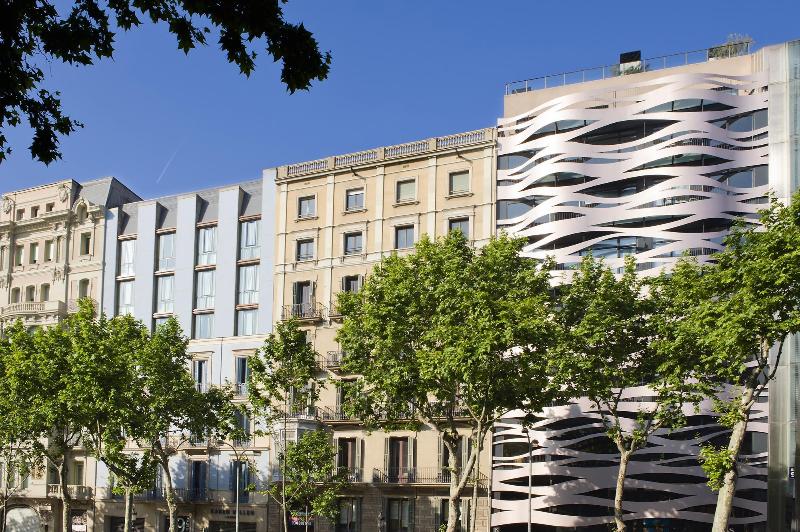 Suites Avenue - Genel